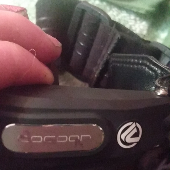 Cocoon Built in HD Camera in Double glazed Ski/snowboard Goggles - Picture 4 of 7